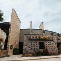 Une photo du restaurant P.F. Chang's - Dallas