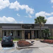 A photo of P.F. Chang's - Houston - Westchase restaurant