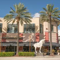 Een foto van restaurant P.F. Chang's - Fort Lauderdale