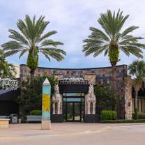 A photo of P.F. Chang's - Palm Beach Gardens restaurant