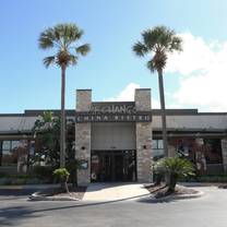 A photo of P.F. Chang's - Winter Park restaurant