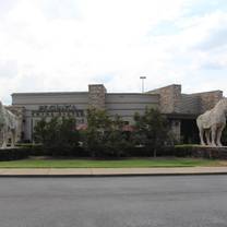 A photo of P.F. Chang's - Memphis restaurant