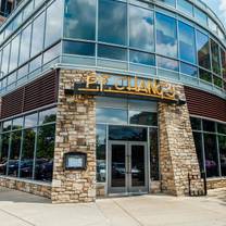 Een foto van restaurant P.F. Chang's - Nashville