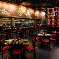 Een foto van restaurant P.F. Chang's - Atlanta Perimeter