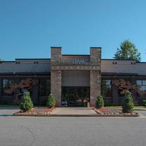 Une photo du restaurant P.F. Chang's - Alpharetta