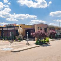 A photo of P.F. Chang's - Dayton restaurant