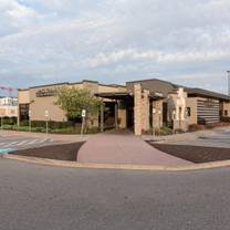 A photo of P.F. Chang's - Settlers Ridge restaurant