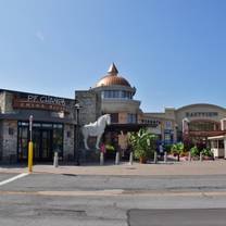 Photo du restaurant P.F. Chang's - Rochester Hills