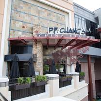 A photo of P.F. Chang's - Tyson's Corner restaurant