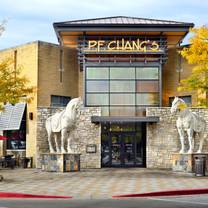 Une photo du restaurant P.F. Chang's - Columbia