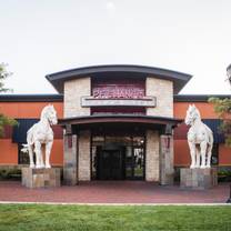 Una foto del restaurante P.F. Chang's - Annapolis