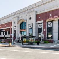 A photo of P.F. Chang's - White Plains restaurant