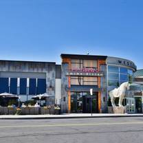 A photo of P.F. Chang's - West Hartford restaurant