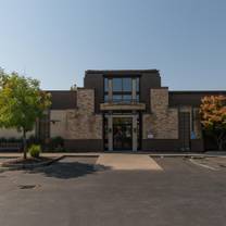 A photo of P.F. Chang's - Roseville restaurant