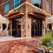 A photo of P.F. Chang's - Boise restaurant