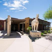 A photo of P.F. Chang's - Goodyear restaurant