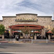 Une photo du restaurant P.F. Chang's - Salt Lake City