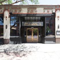 A photo of P.F. Chang's - LoDo restaurant