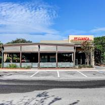 A photo of P.F. Chang's - Sandestin restaurant