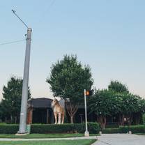 A photo of P.F. Chang's - Northlake restaurant