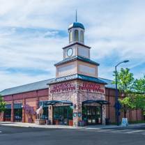 A photo of P.F. Chang's - Columbus restaurant