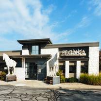 A photo of P.F. Chang's - Beachwood restaurant