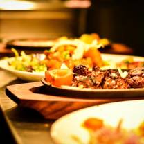 A photo of Akbars Middlesborough restaurant