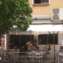 Une photo du restaurant SEMILLA DEL MAR