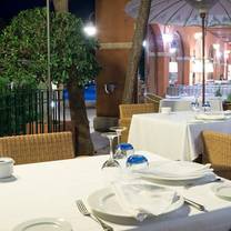 Foto von Restaurante Punta Negra Restaurant