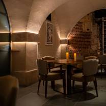 Undercroft Mayfair