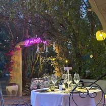 Una foto del restaurante A Mi Manera