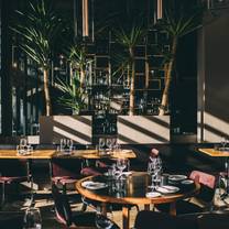 Una foto del restaurante Terre
