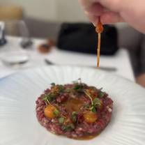 A photo of Trasto restaurant