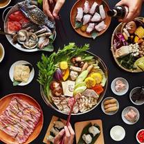 Een foto van restaurant 毛房蔥柚鍋 ·冷藏肉專門