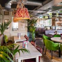 Una foto del restaurante Bill's Restaurant & Bar - Greenwich