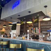 Foto von Medusa Restaurant