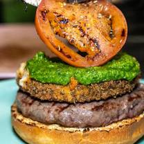 Una foto del restaurante Tepúy Burger Benidorm