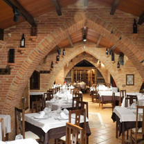 A photo of Pablo Guardiola restaurant