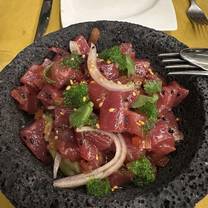 Una foto del restaurante Umawa