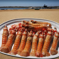 Une photo du restaurant La Casa El Palo