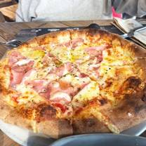 Una foto del restaurante Plaza Massima