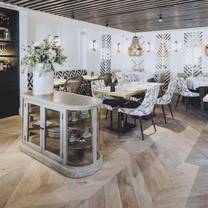 Una foto del restaurante El Capricho de Raquel