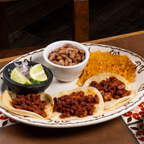 Foto von Casa Jalisco Restaurant