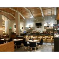 Une photo du restaurant Bazille - Nordstrom Burlington