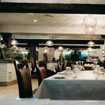 Diethnes Greek Restaurant