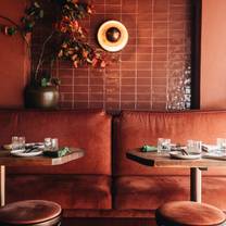 Centennial Vineyards Bowral Restaurants - Eliza's Bowral