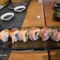 Una foto del restaurante Kokoro Gastro Sushi