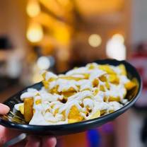 Een foto van restaurant Taperia Jaleo