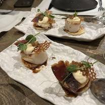 Una foto del restaurante Pecado Murcia