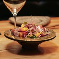 A photo of Sibuya Almeria restaurant